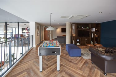 1 bed studio, Blackhorse Lane, Walthamstow, London, E176SX - Image 11